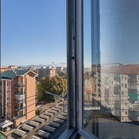 La Casa Di Marygrace By Wonderful Italy Apartment Torino Exterior foto