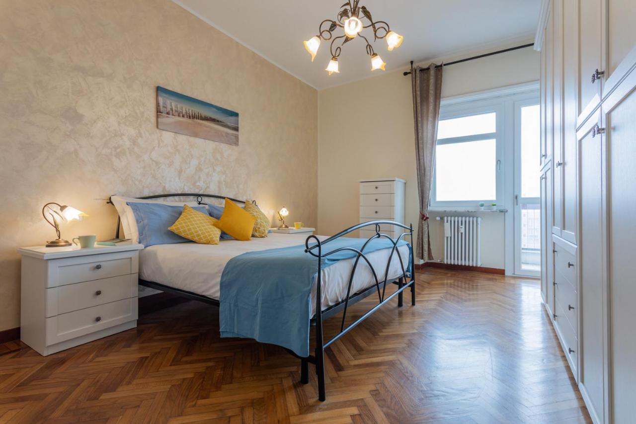 La Casa Di Marygrace By Wonderful Italy Apartment Torino Exterior foto
