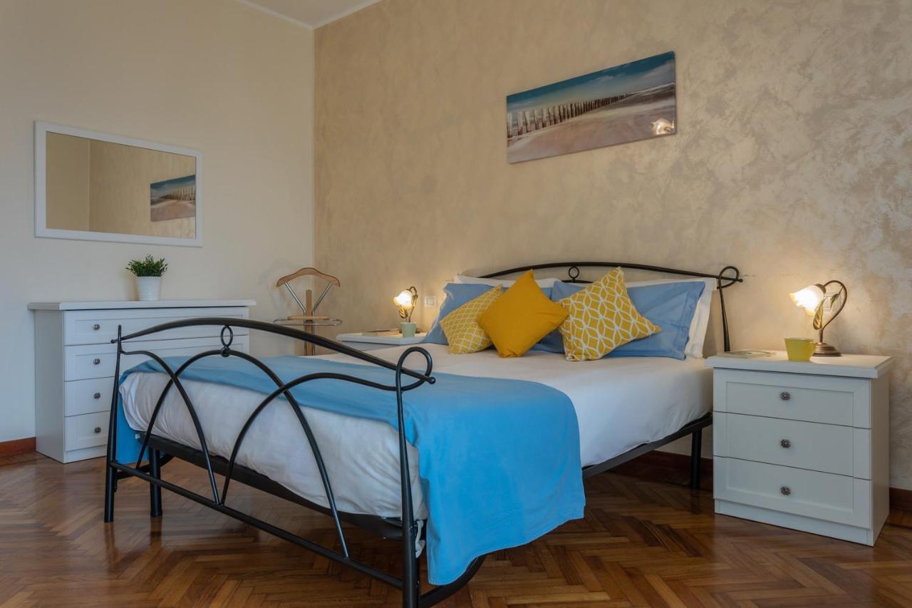 La Casa Di Marygrace By Wonderful Italy Apartment Torino Exterior foto