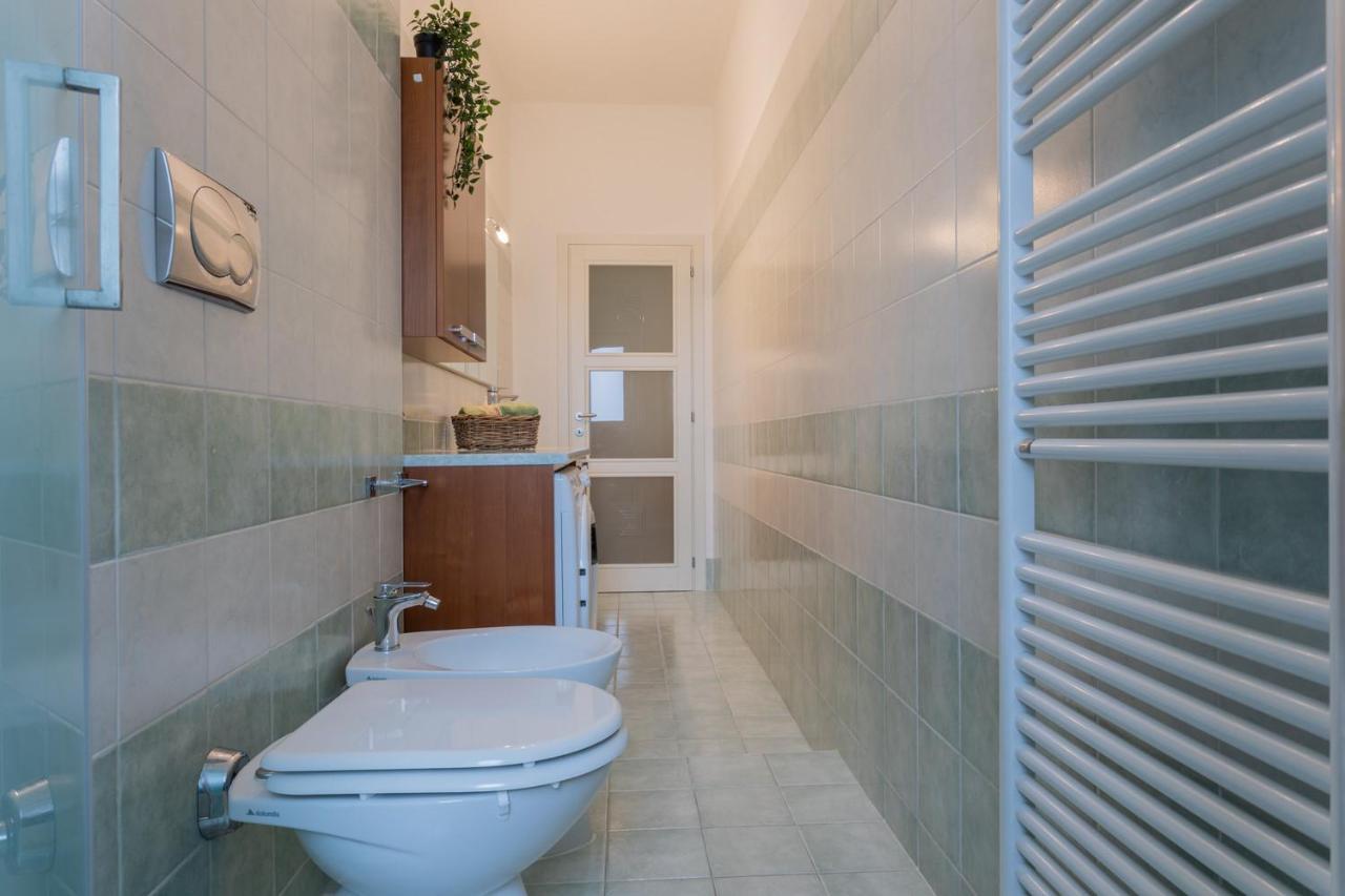 La Casa Di Marygrace By Wonderful Italy Apartment Torino Exterior foto