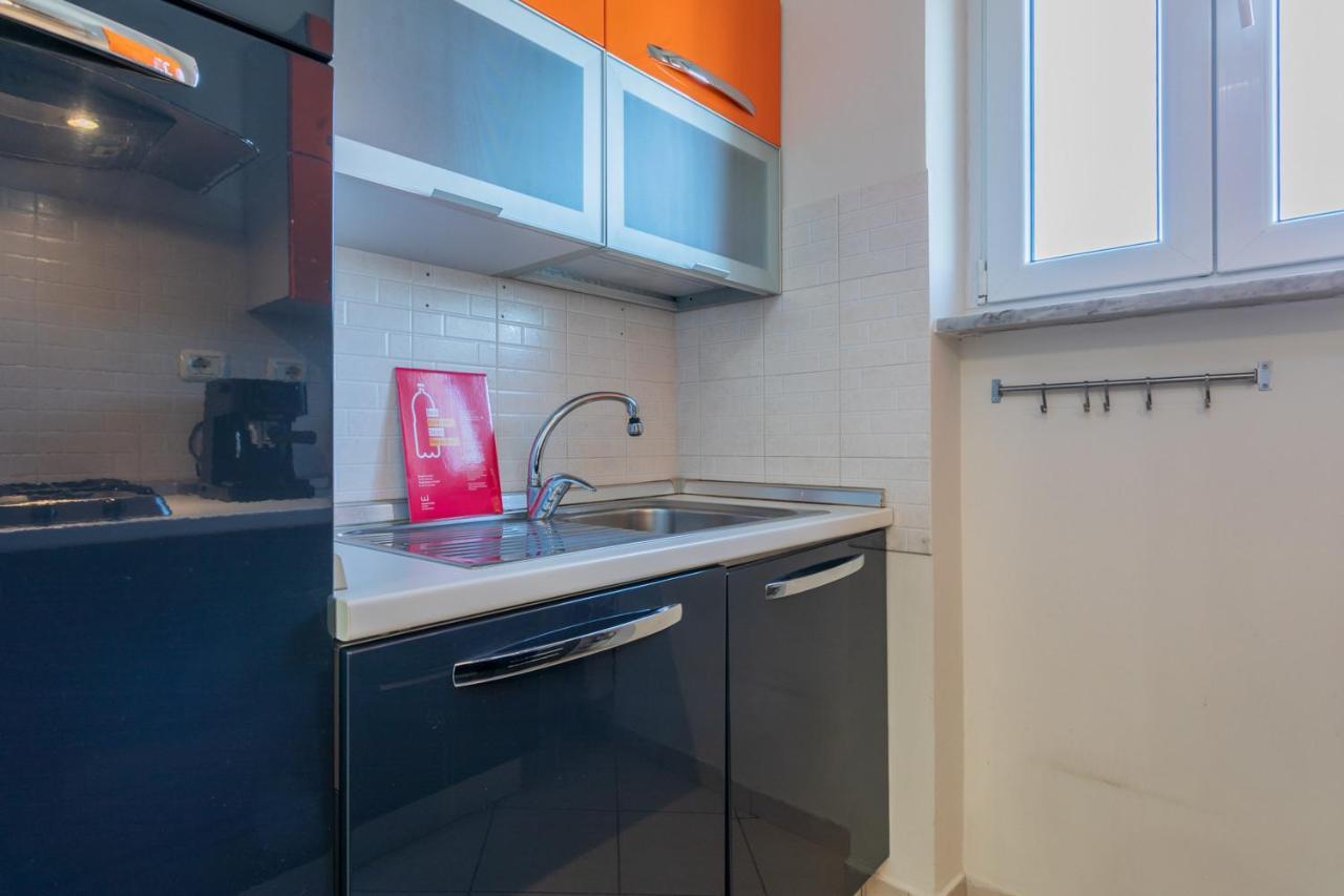 La Casa Di Marygrace By Wonderful Italy Apartment Torino Exterior foto
