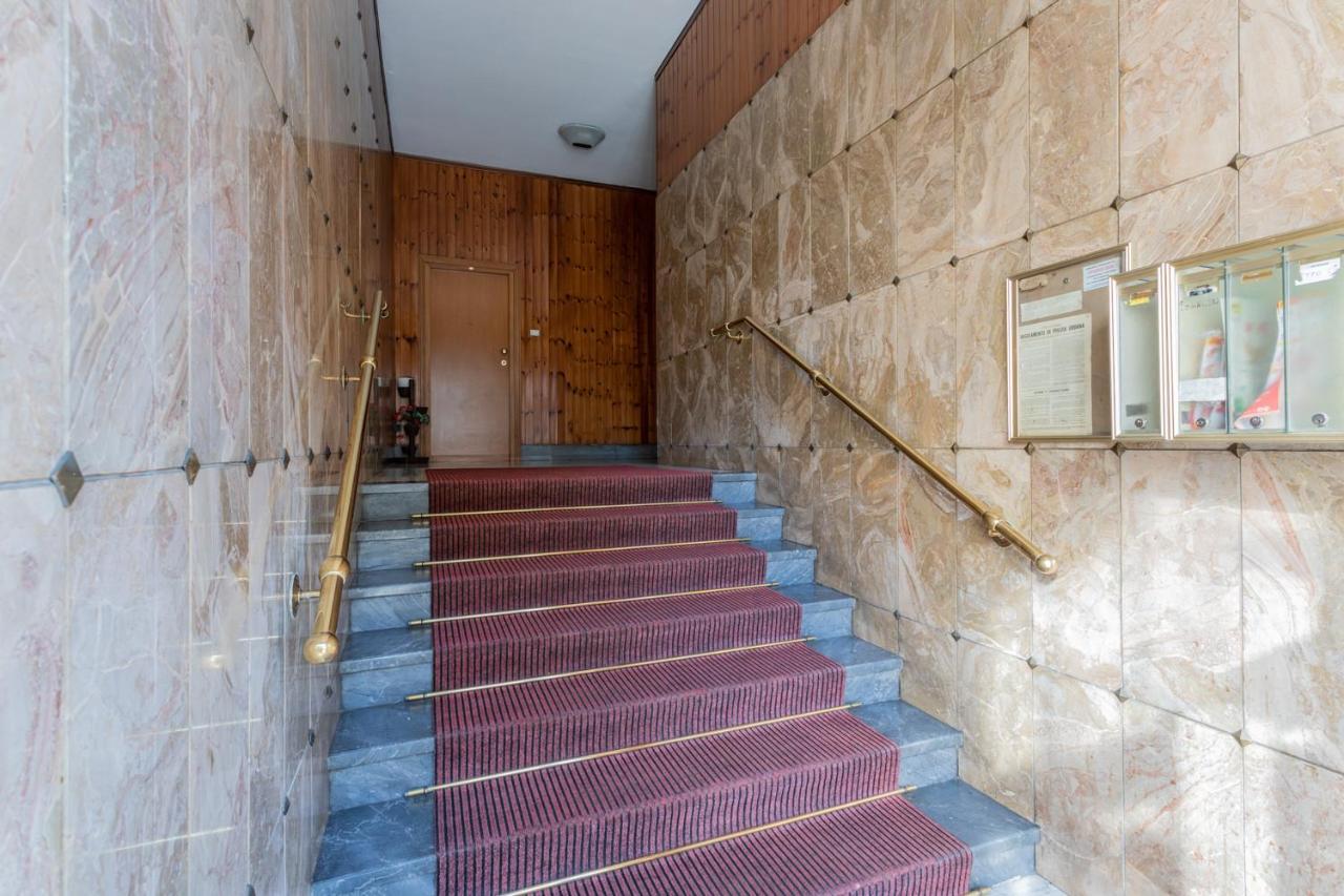La Casa Di Marygrace By Wonderful Italy Apartment Torino Exterior foto