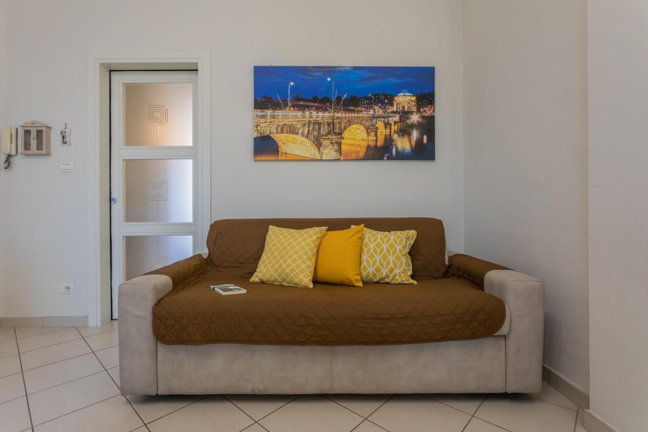 La Casa Di Marygrace By Wonderful Italy Apartment Torino Exterior foto